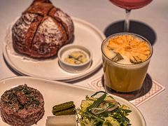 -壳里西餐厅Coquille Seafood Bistro(蒙自路店)