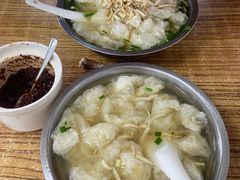 -荣巷小馄饨(荣巷店)