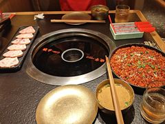 -晓宇重庆火锅(西安荟聚店)