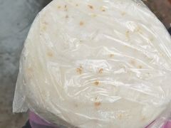 -高桥小香松糕