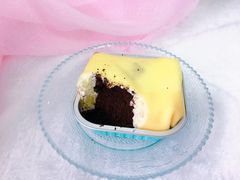 -7cake榴莲千层蛋糕(松江店)