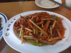 -老绥元烧麦·家常菜(大召店)