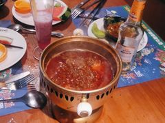 -亚马逊环球美食百汇(新城吾悦广场店)