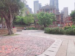 -晋江五店市传统文化旅游区