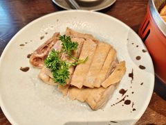 -古都历食南京菜·烤鸭·鸭血粉丝·汤包(南京博物院店)