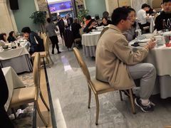 -狮王府淮扬菜(新街口友谊店)