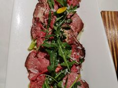 低温慢烤牛肉-黑明餐厅(白鹭洲店)