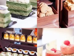 -博林天瑞喜来登酒店·西丽尚膳