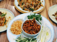 -合合春饼(潘家园店)