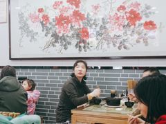 大堂-清真·穆萨砂锅(大皮院店)