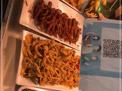 -鸡脚旮旯平江路店