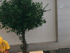 -喜茶(杭州滨江宝龙店)