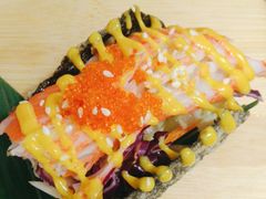 -西月山居匠心创意料理(江汉路新佳丽广场店)