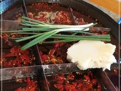 -化龙桥九宫格火锅(清水河店)