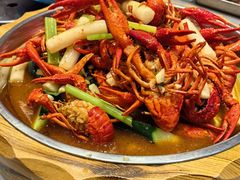 -龙虾奇迹(大华三路店)