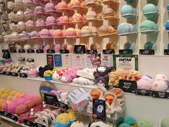 -LUSH(威尼斯人店)