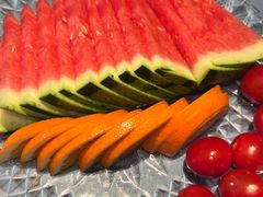 -城北食府(枫林店)