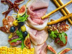 干肠拼盘-食间牛排(湖西路店)