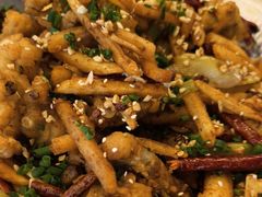 -聚鑫阁江浙菜·非遗传承技艺(青村帝华园店)