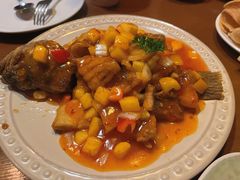 -泰国餐厅 Thai Food(裕华万达店)