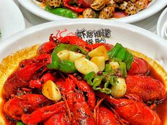 -江南粥家庄(宁国路店)