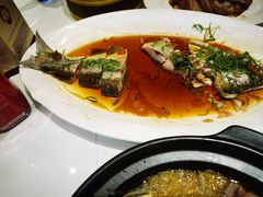 -宴天下北京烤鸭店(南桥店)