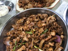 -标记美食新鲜猪杂(兴南大道店)