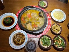 -受气牛肉·重庆耙牛肉(来福士店)