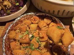 -小三峡食府(西五路店)