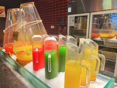 -钱小奴海鲜自助餐厅(杭州新天地店)
