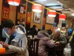 大堂-姚记炒肝店(簋街店)