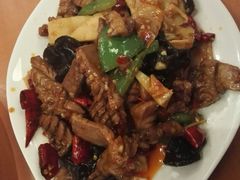 -小土豆北方菜馆(方庄店)