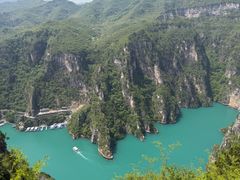 -焦作青龙峡风景名胜区