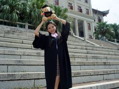 -厦门大学(思明校区)