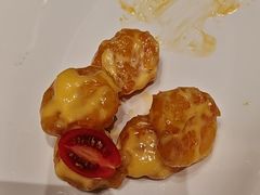 -凤凰园烤鸭店·唐山菜·传承花椒肉(老唐丰路店)