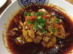 -力力豆花庄(广渠门店)