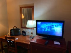 -北京前门建国饭店