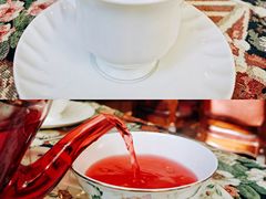 -露西亚咖啡西餐厅(哈尔滨俄侨纪念馆店)