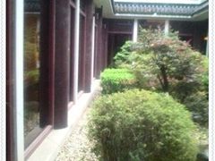 -海天楼中餐厅(吴宫泛太平洋酒店)