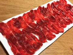五花腱-掂档潮汕牛肉火锅(沈阳万象城店)