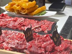 -犇牛记·鲜牛肉火锅