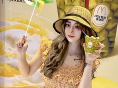 -麦当劳(天兴罗斯福店)