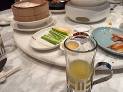 -无锡苏宁银河国际酒店-悦府65中餐厅
