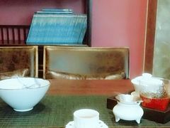 -碧露轩·大益茶体验馆(镇江路店)