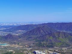 -北京鹫峰国家森林公园