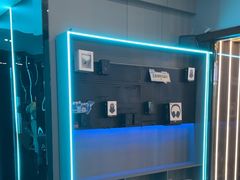 -和光·ALIENSPACE外星人电竞酒店(成都太古里店)