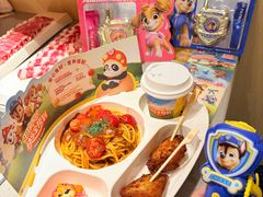 -海底捞火锅(江宸天街店)