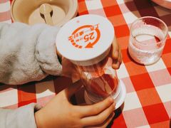 -西贝(上海中心店)