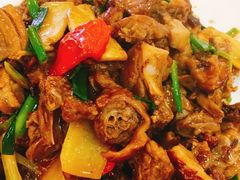 -恒宝大酒楼(城际·荔盈大厦店)