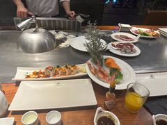 -大渔之观(安贞店)